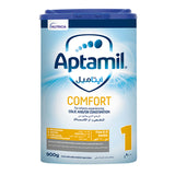 Milupa Aptamil Comfort 1 900g