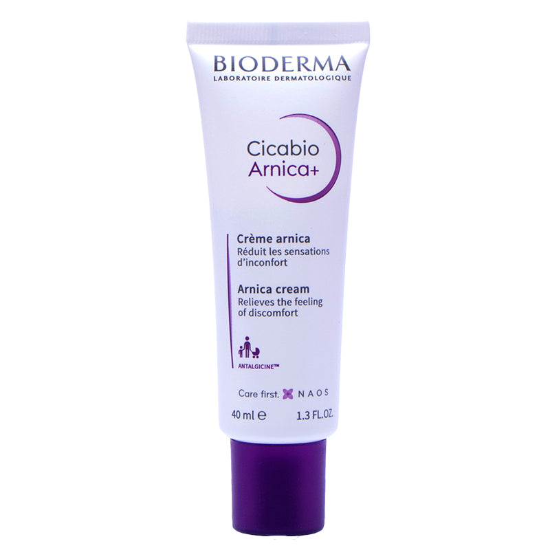 Bioderma Cicabio Arnica Soothing Care 40ml