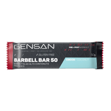 Gensan Barbell Bar Coconut 50gm