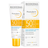 Bioderma Photoderm Max SPF50+ Brown Cream 40ml