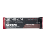 Gensan Blockbar Chocolate 35gm