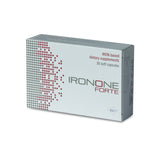 Ironone Forte Capsules 30mg, 30s