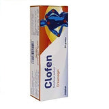Clofen 1% Creamagel 20gm