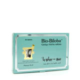Bio Biloba Tablets 60s