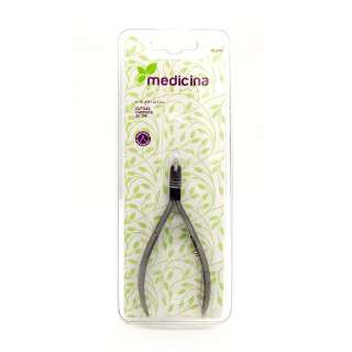 BeautyTime Cuticle Clippers 10 Cm PL 142