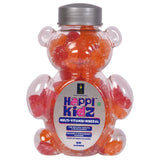 Happi Kidz Multi-Vitamin Plus Minerals Gummies