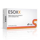 Esoxx 10ml Sticks 20s