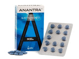 Anantra Extended Tablets 28s