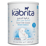 Kabrita Gold 1 Goat based Infant Milk 800g (0-6 months)