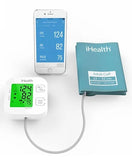 IHealth Track Blood Pressure Monitor KN550