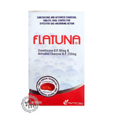 Flatuna Tablets