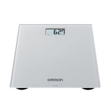 Omron HN300T2 Intelli IT Body Comp Scale Grey