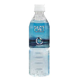 Fujiyama Nat Mineral Water 500ml