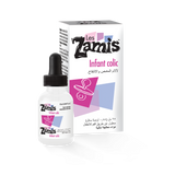 Les Zamis Infant Colic Oral Solution 25ml