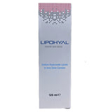 Lipohyal Wound Care Spray 125ml
