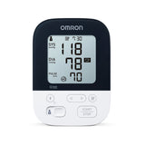 Omron M4 Intelli It Upper Arm Blood Pressure Monitor