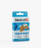 Medrull Aqua Resist 10 Mix Plaster