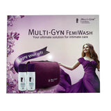 Multi-gyn Femiwash Foamer 100ml (2 Pcs) + Gift Bag