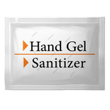 Hand gel Sanitizer Sachet - Ncp