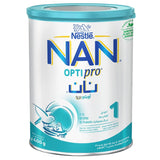 Nestle Nan Optipro 1, 400 gm