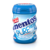 Mentos Gum Pure Fresh Fresh Mint 32's