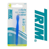 Trim Cuticle Remover And Pusher