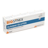Biosynex Autotest Gluten 1's