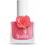 Snails Fleur Rose Washable Nail Polish 10.5ml