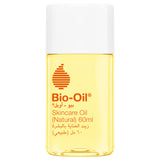 Bio Oil Skincare Oil (Natural) 60ml