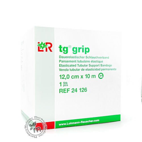 LR TG Grip Bandage G 12cmx10m 24126