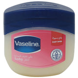 Vaseline Petroleum Jelly 450ml Baby