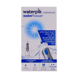 Waterpik Dental Cordless Jet Water Flossers 450