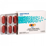 Enzymax Forte Capsules 20s