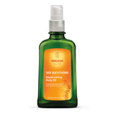 Weleda Sea Buckthorn Body Oil 100 Ml