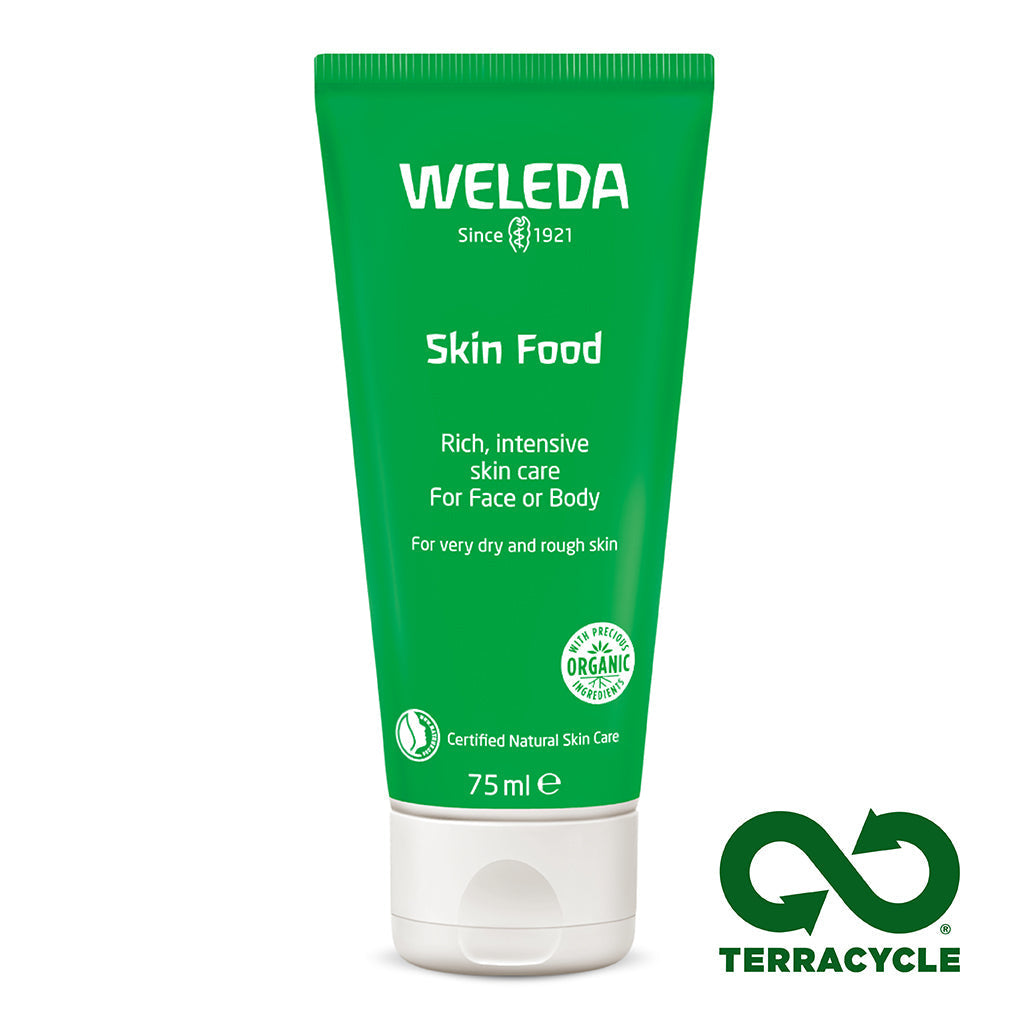 Weleda Skin Food Cream 75 ML