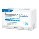 Immuno Plus Capsules 30s