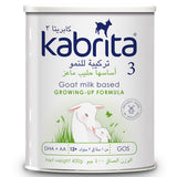 Kabrita 3 Milk 400gm Goat Based Milk Above 1 year