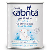 Kabrita 1 Milk 400gm Goat Based Milk 0 to 6 Months